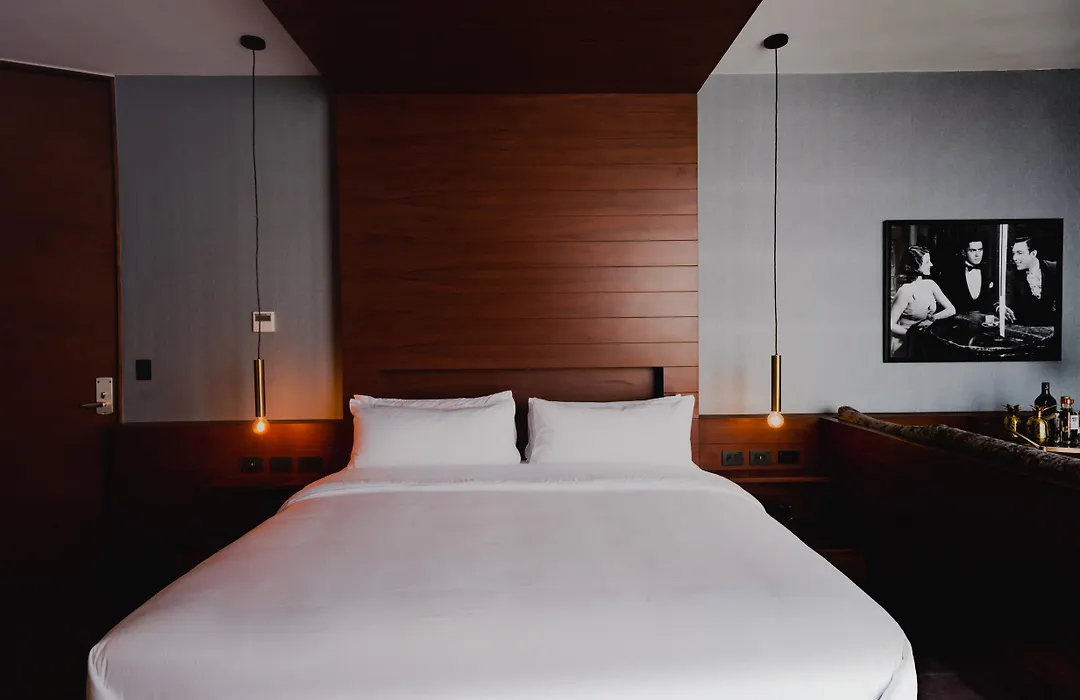 Marquee Playa Hotel (Adults Only)-1