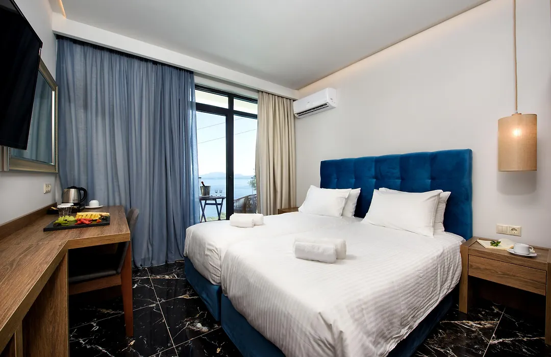 Golden Mare Resort-1
