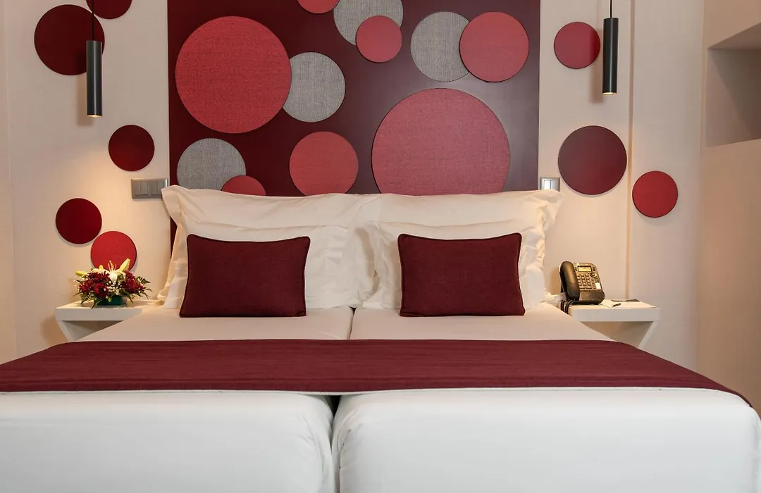 Be Poet Baixa Hotel-1