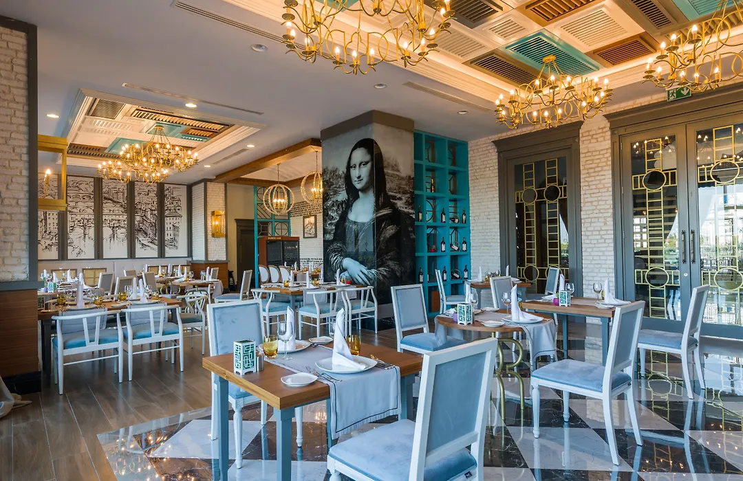 Adalya Elite Lara Hotel-1