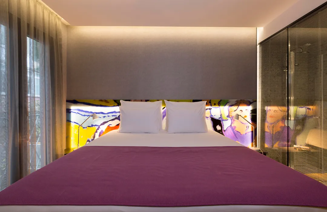 Lampa Design Hotel-Special Category-1