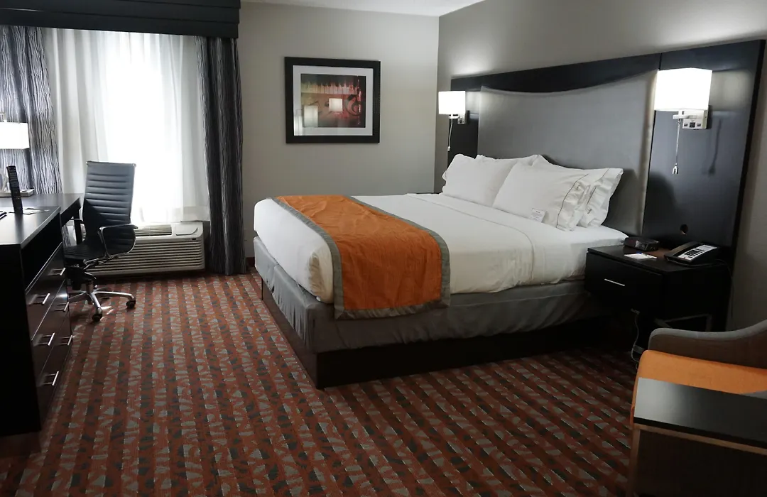Holiday Inn Express & Suites Nashville Southeast - Antioch By Ihg-1