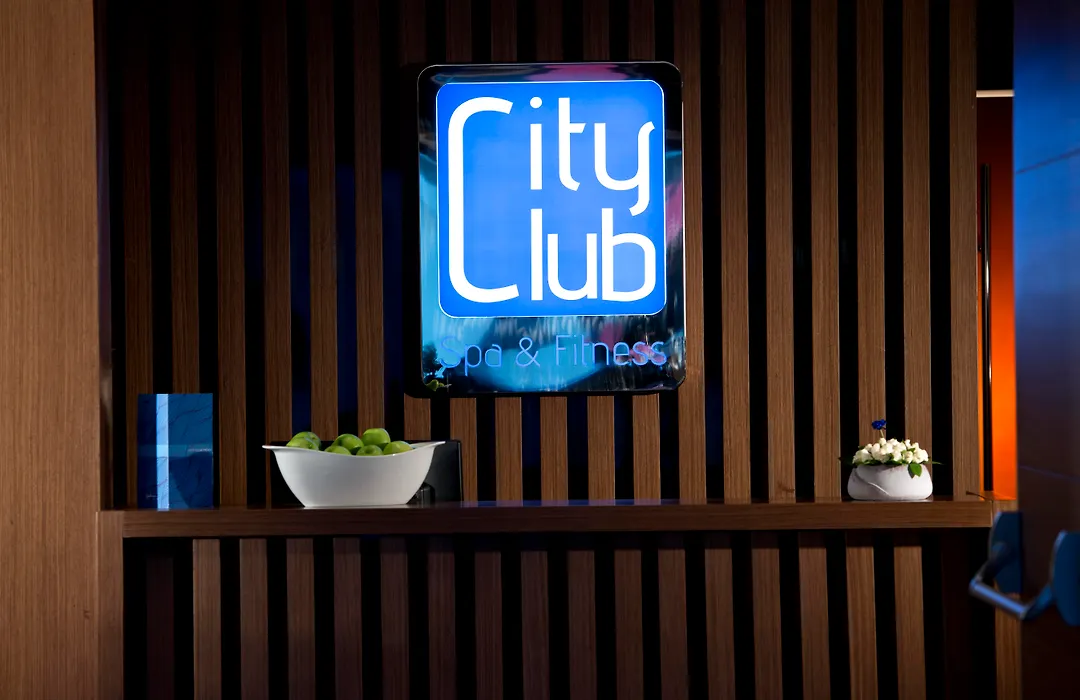 Radisson Blu Hotel, Kayseri-1