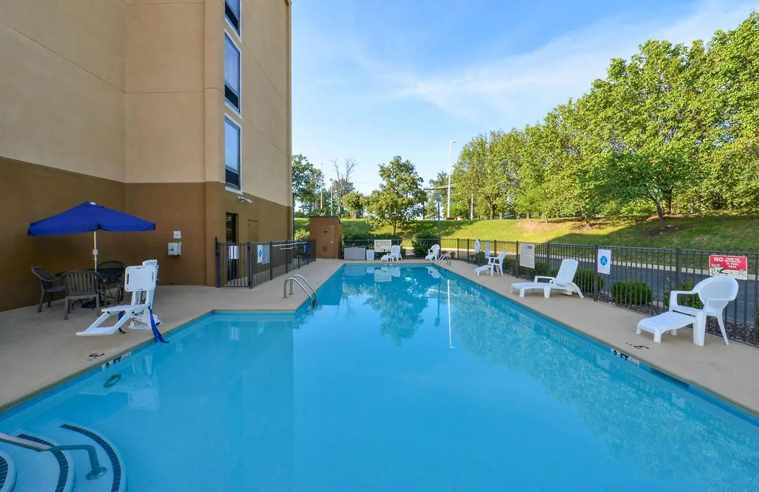 Hampton Inn Nashville-I-24 Hickory Hollow-1