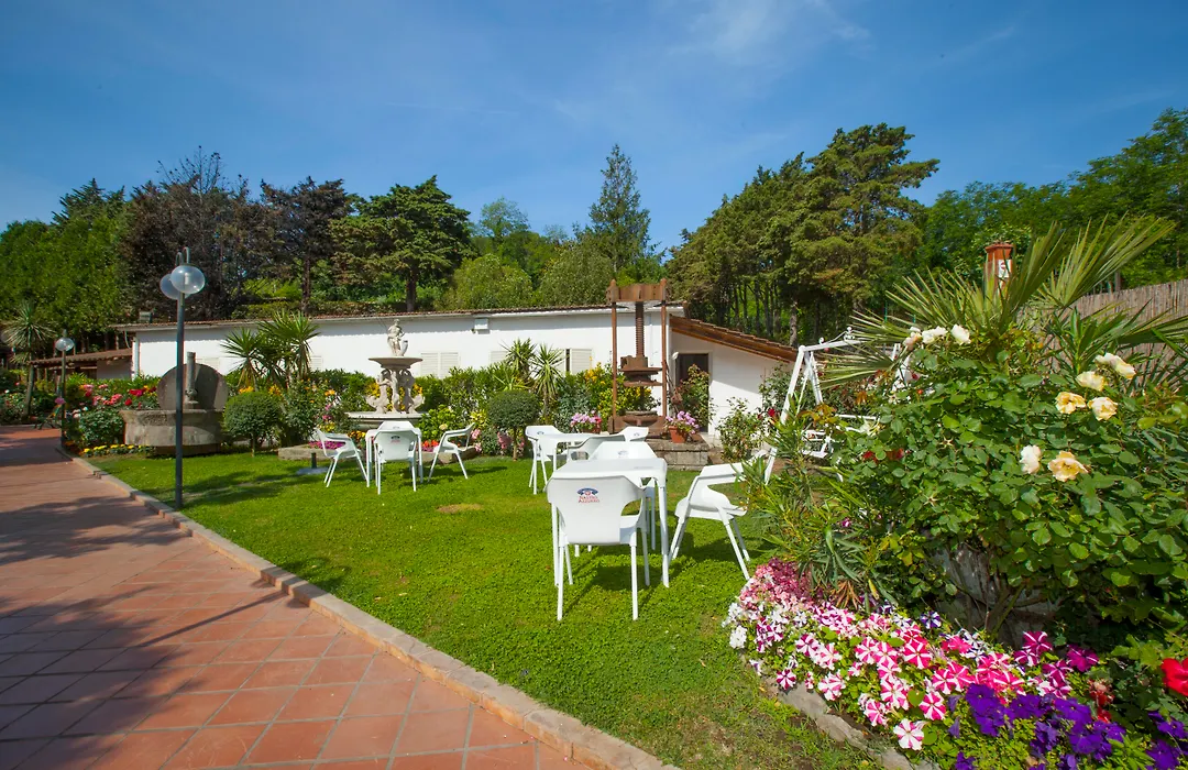 Hotel O Sole Mio-1