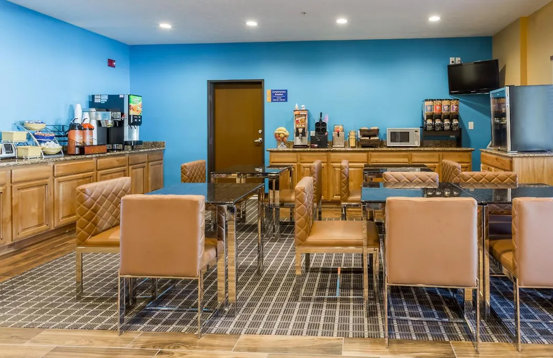 Days Inn By Wyndham Vernal-1