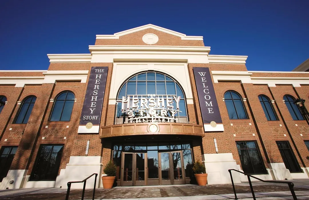 Holiday Inn Express Hershey-Harrisburg Area By Ihg-1
