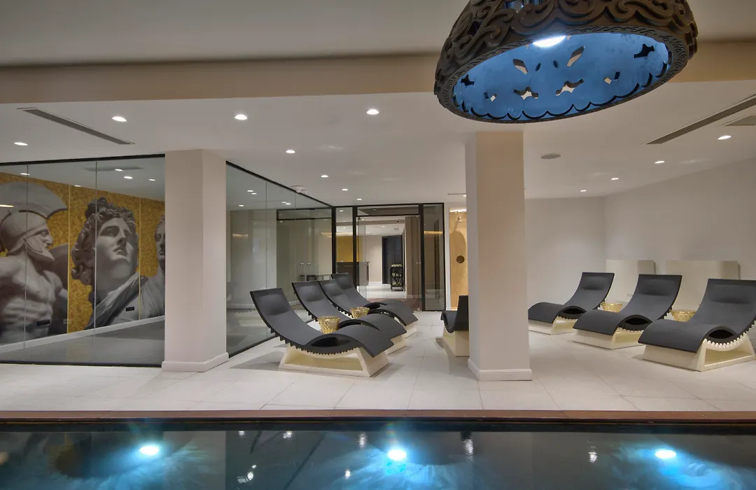 HOLM Boutique&SPA - IK Collection-1