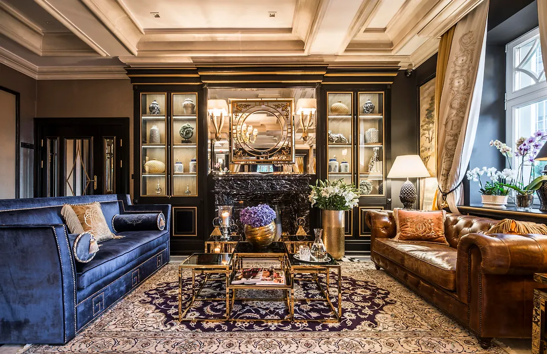 Bachleda Luxury Hotel Krakow - Mgallery Collection-1