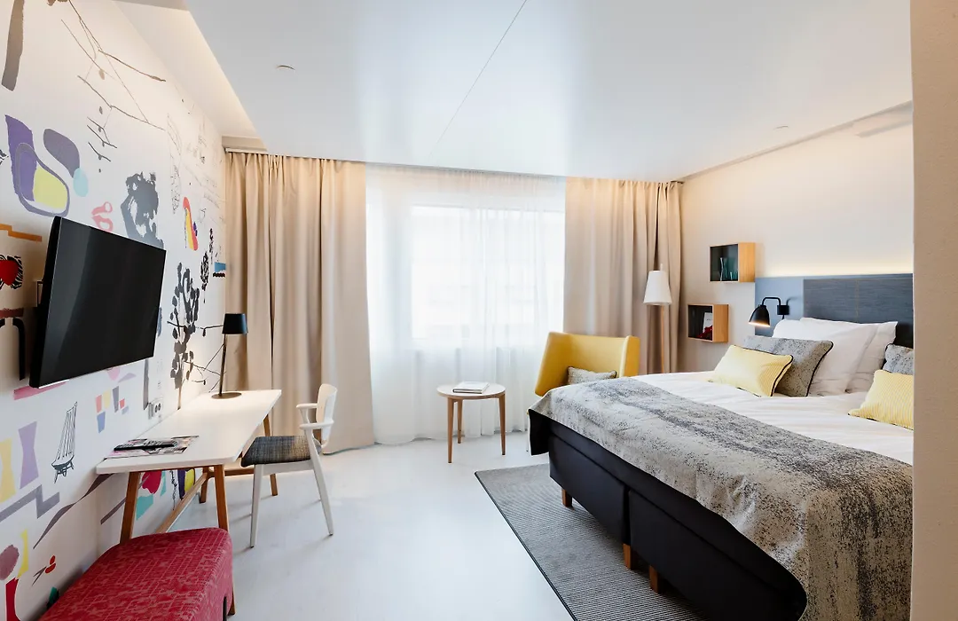 Hotel Indigo Helsinki-Boulevard By Ihg-1