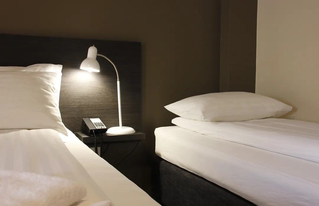 Konvin Hotel By Reykjavik Keflavik Airport-1