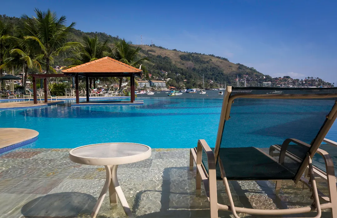 Hotel Nacional Inn Angra Dos Reis-1