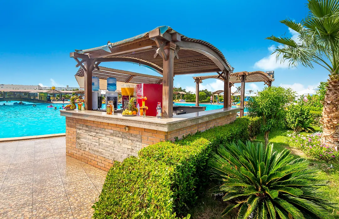 Hawaii Caesar Palace Aqua Park - Families And Couples Only-1