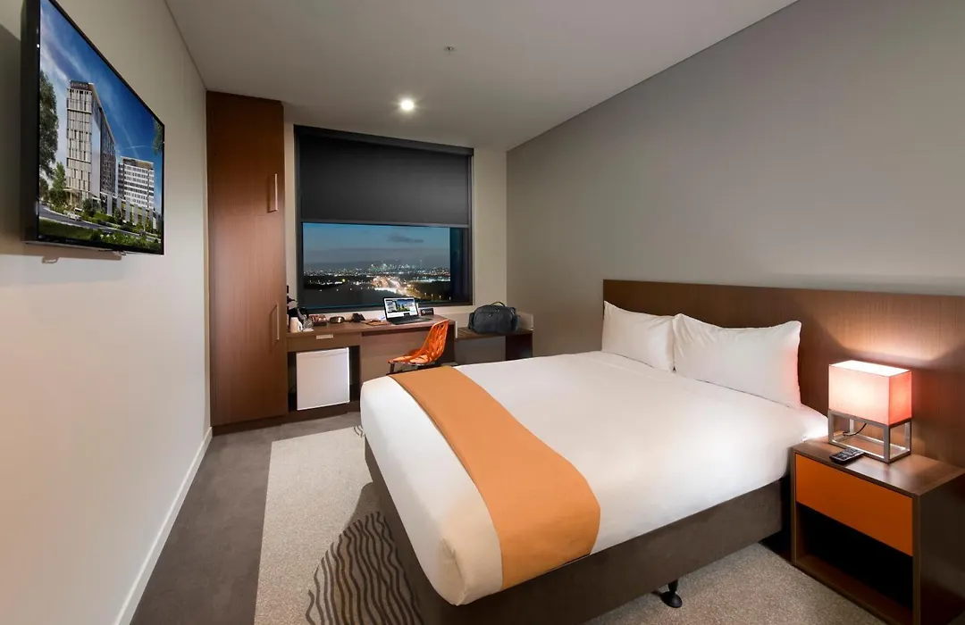 Ibis Brisbane Airport-1