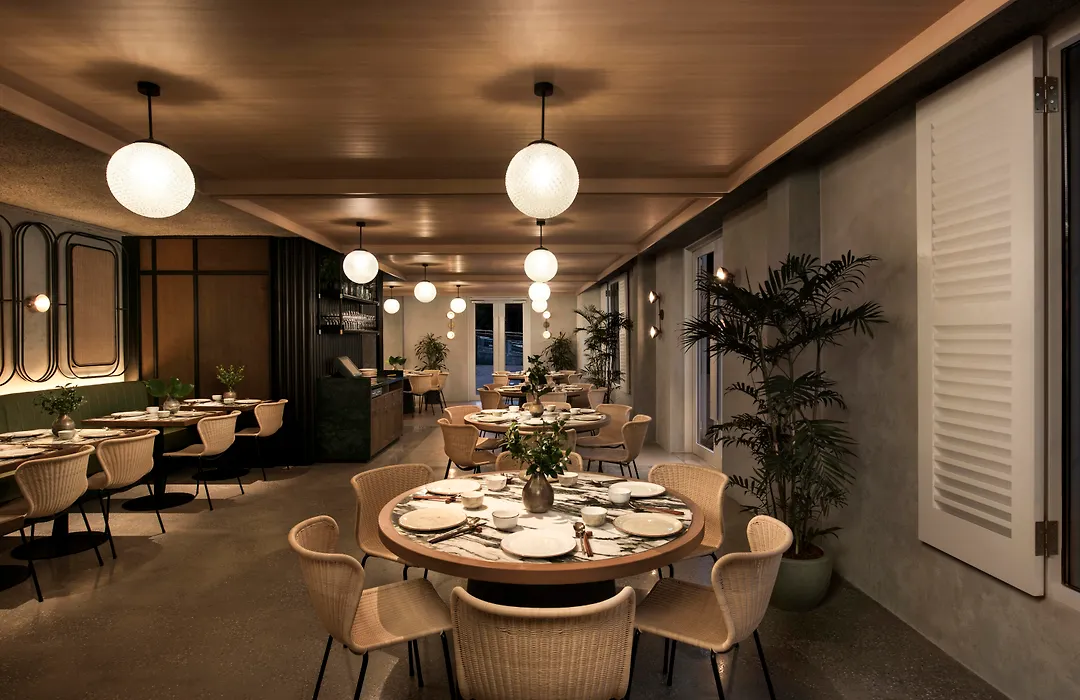The Warehouse Hotel, Singapore, A Member Of Design Hotels-1