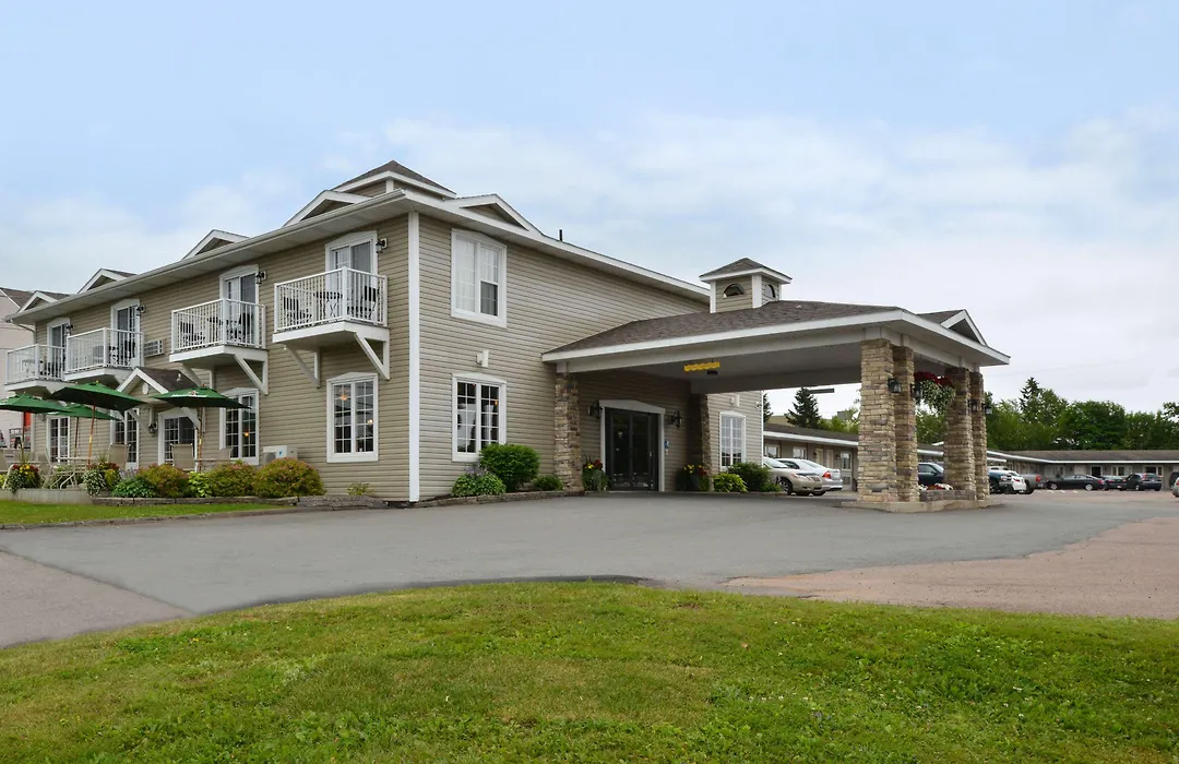 Canadas Best Value Inn & Suites-Charlottetown-1