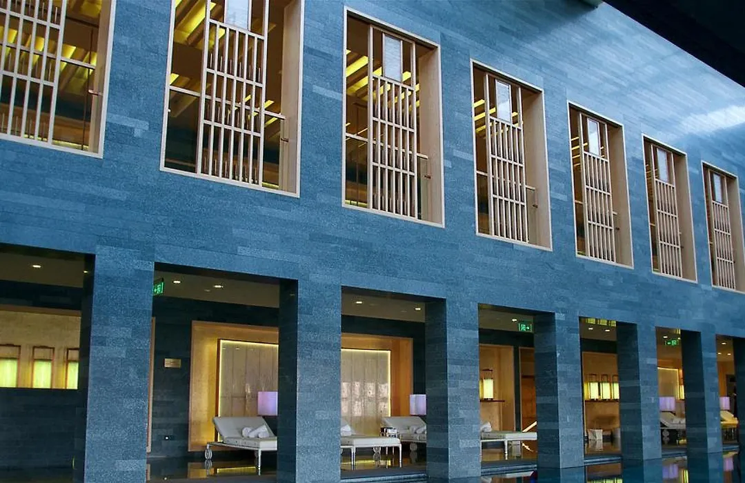 Pangu 7 Star Hotel Beijing-1
