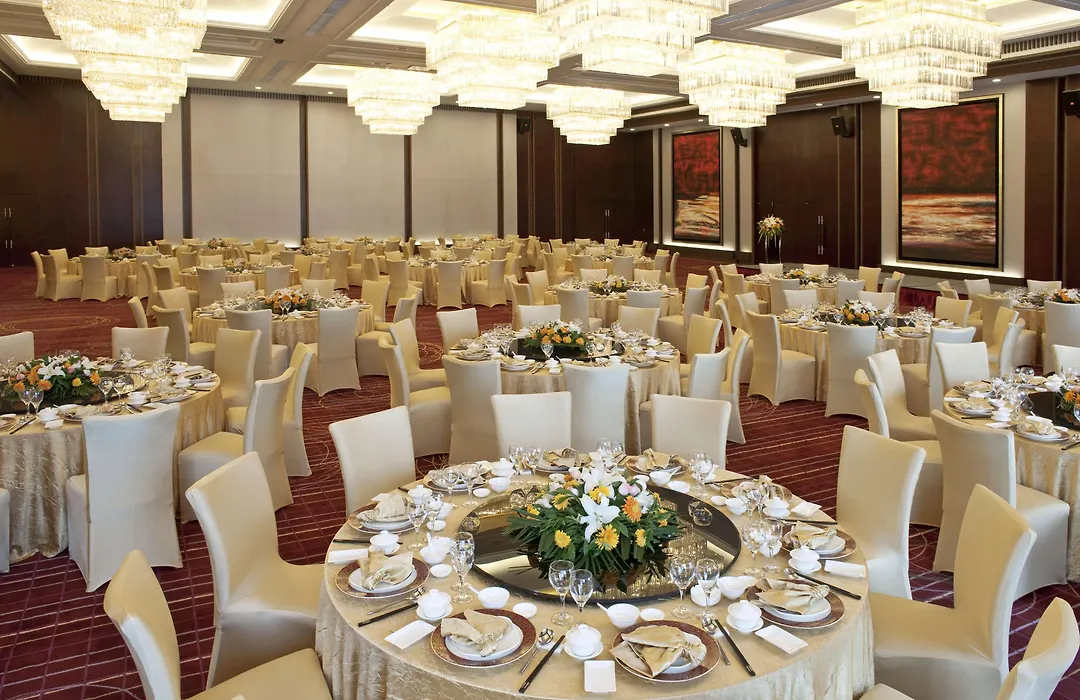 Radisson Tianjin-1