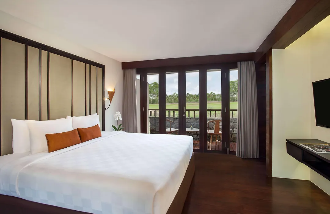 Wyndham Dreamland Resort Bali-1