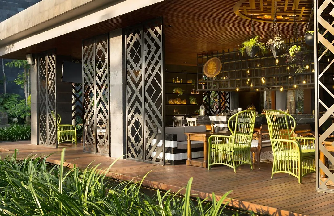 Hotel Indigo Bali Seminyak Beach By Ihg-1