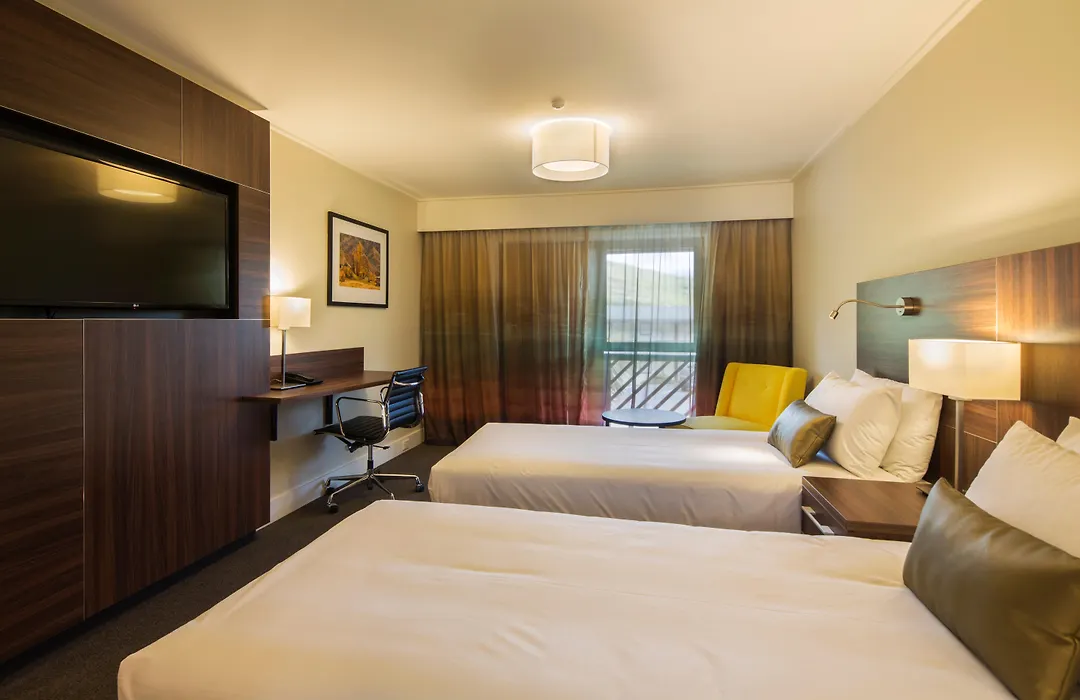 Holiday Inn Queenstown Frankton Road By Ihg-1