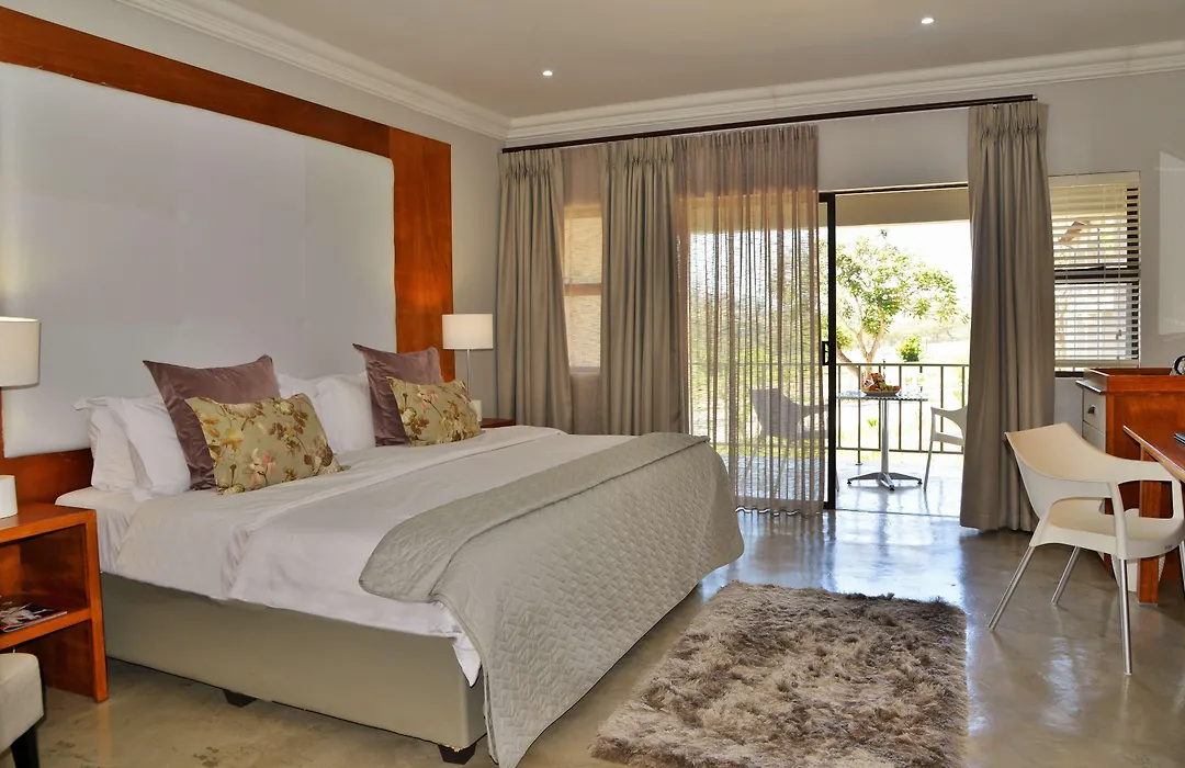 Anew Resort White River Mbombela-1