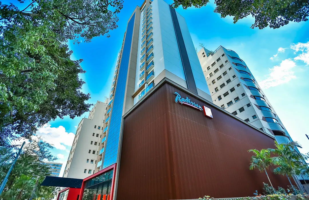 Radisson RED Campinas-1