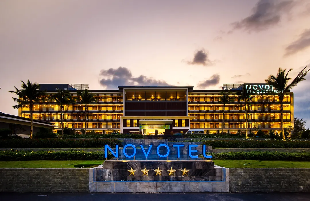 Novotel Phu Quoc Resort-1