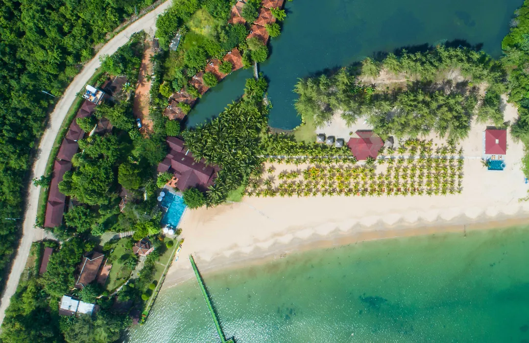 Milana Beach Resort & Spa Phu Quoc-1