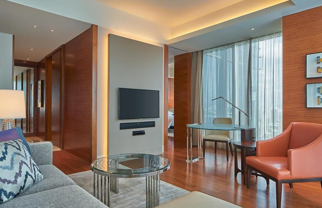 Grand Hyatt Manila-1