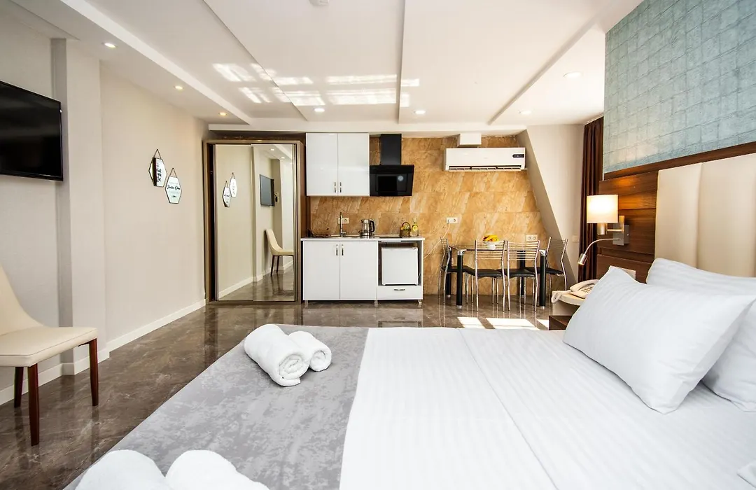 Margi Boutique Hotel-1