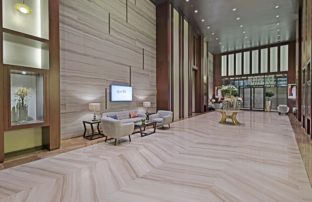 The Curve Hotel-1
