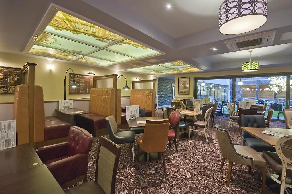The Red Lion Wetherspoon-1