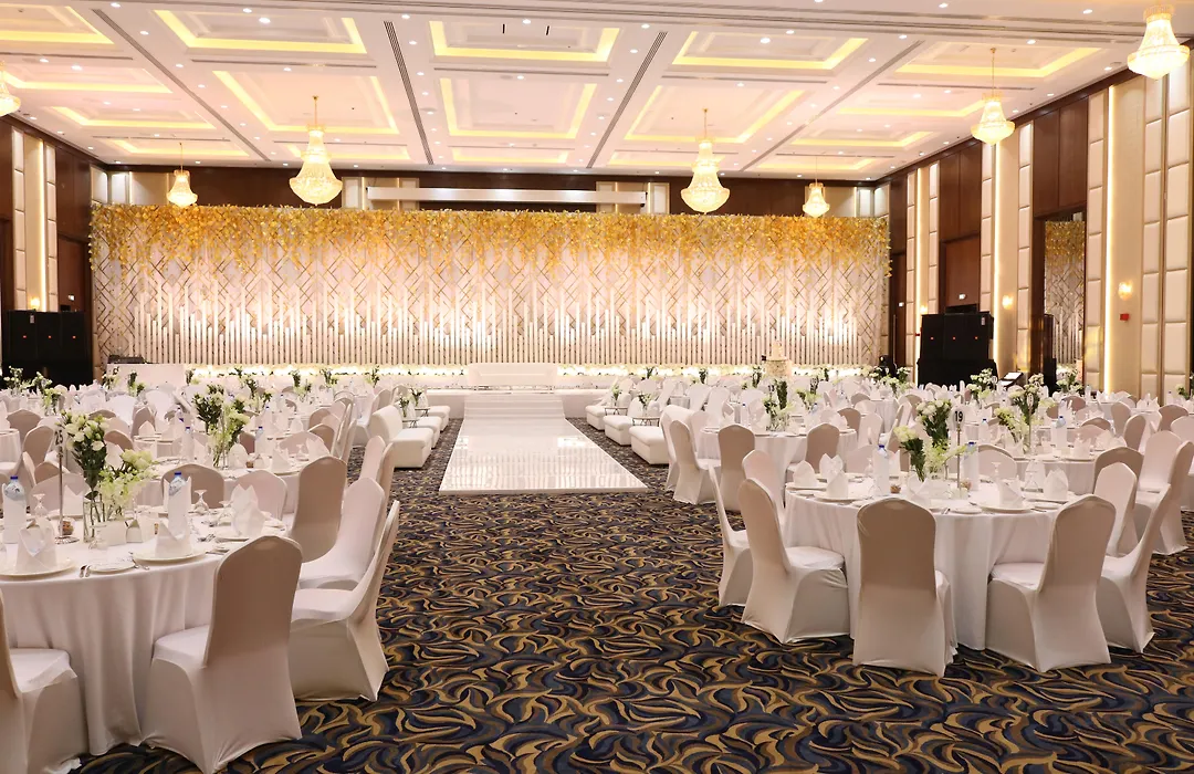 Al Bahar Hotel&Resort-1