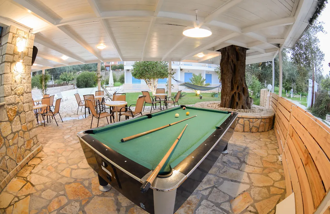 Olive Grove Resort-1
