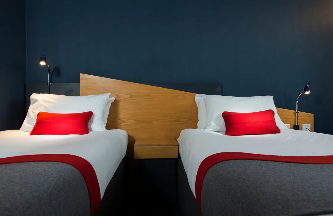 Holiday Inn Express Droitwich Spa By Ihg-1