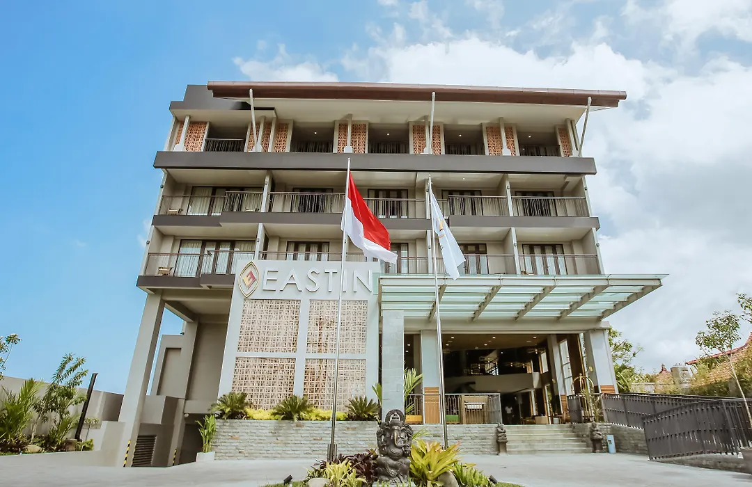 Eastin Ashta Resort Canggu-1