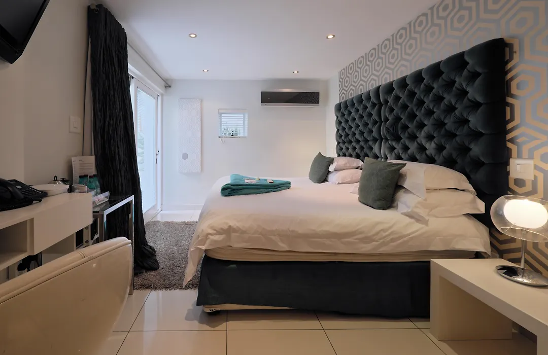 Zest Boutique Hotel By The Living Journey Collection-1