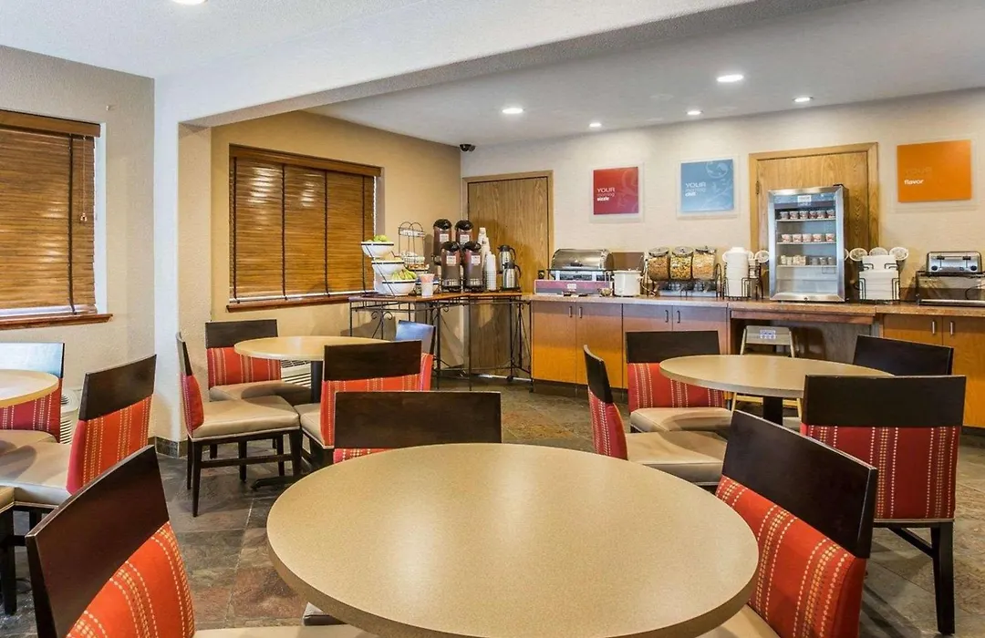 Quality Inn Lone Pine Near Mount Whitney-1