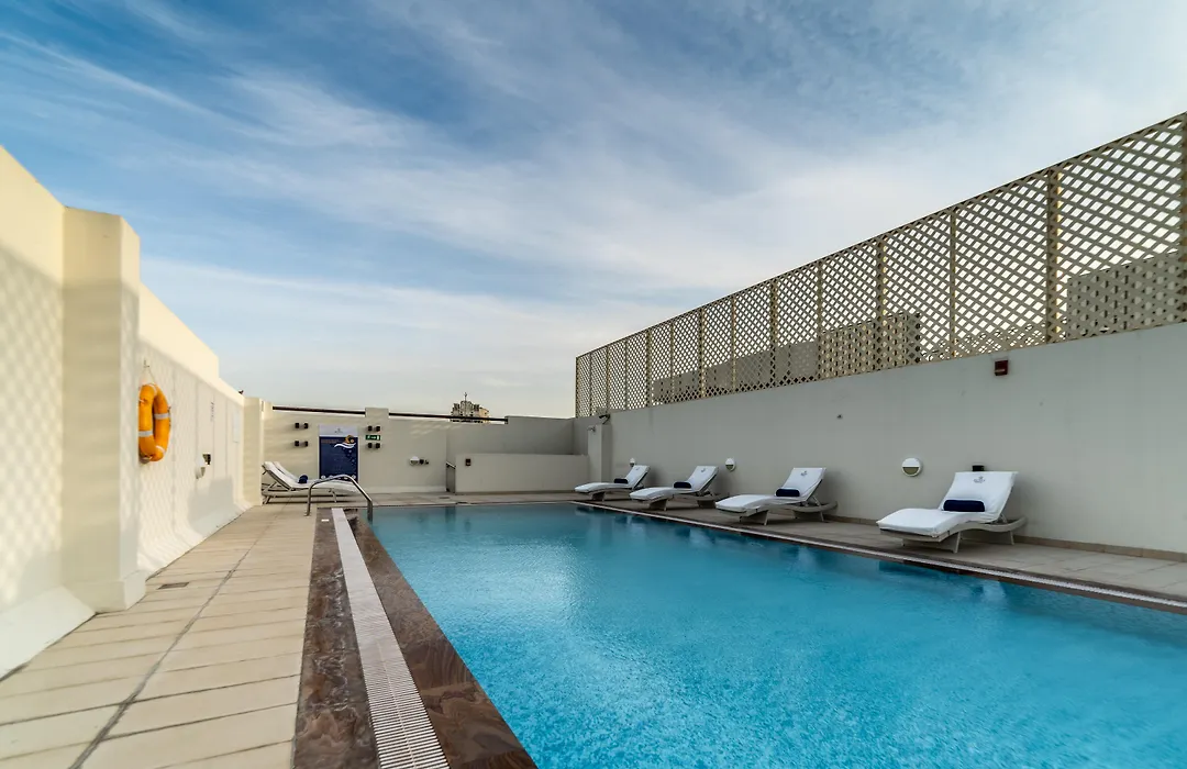 Suha Creek, Waterfront Al Jaddaf-1