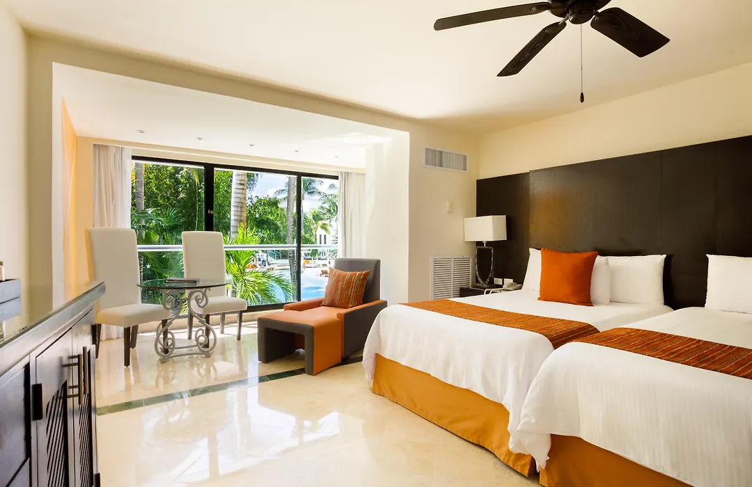 Sunscape Akumal Beach Resort & Spa-1
