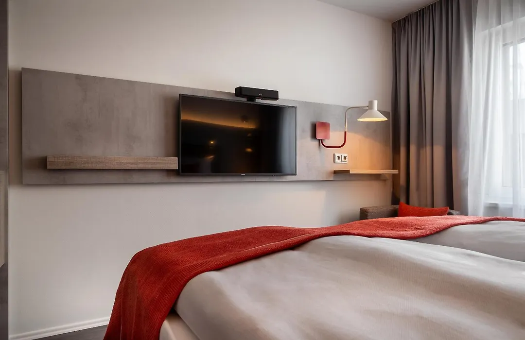 Holiday Inn - The Niu, Hide Berlin Friedrichshain By Ihg-1