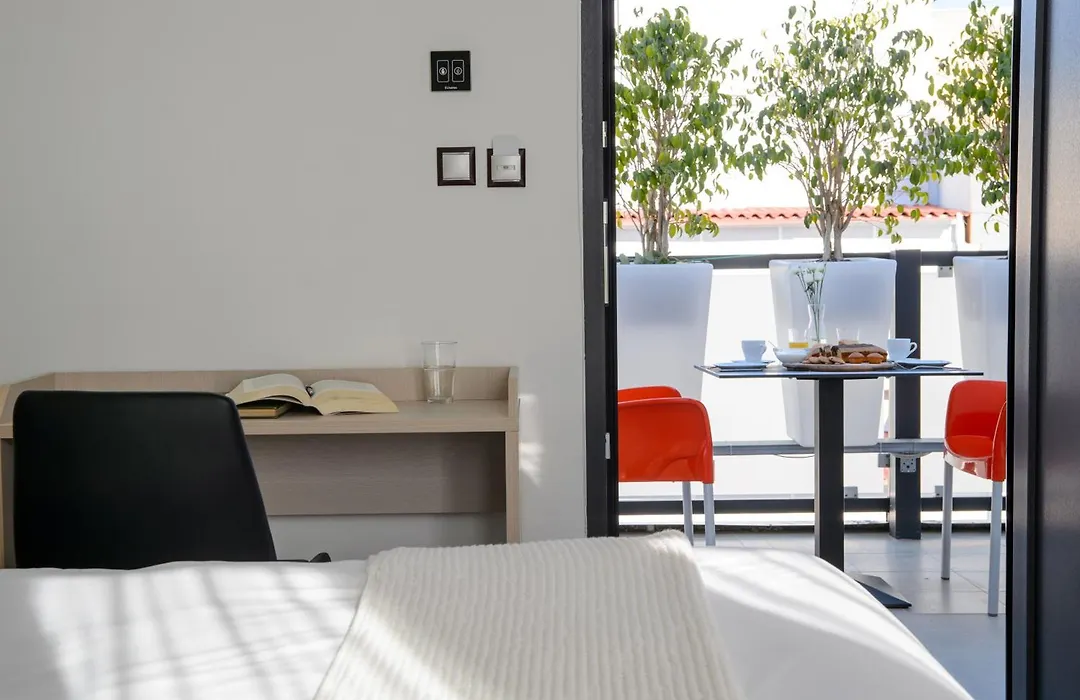 Athens Starlight Hotel-1