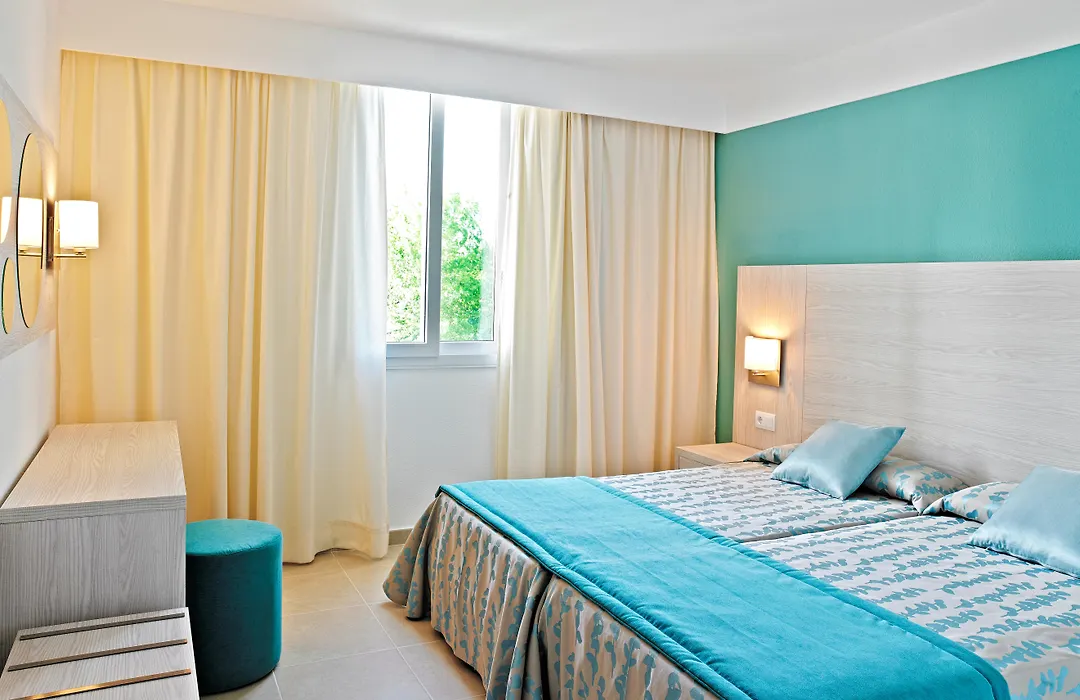 Protur Safari Park Aparthotel-1