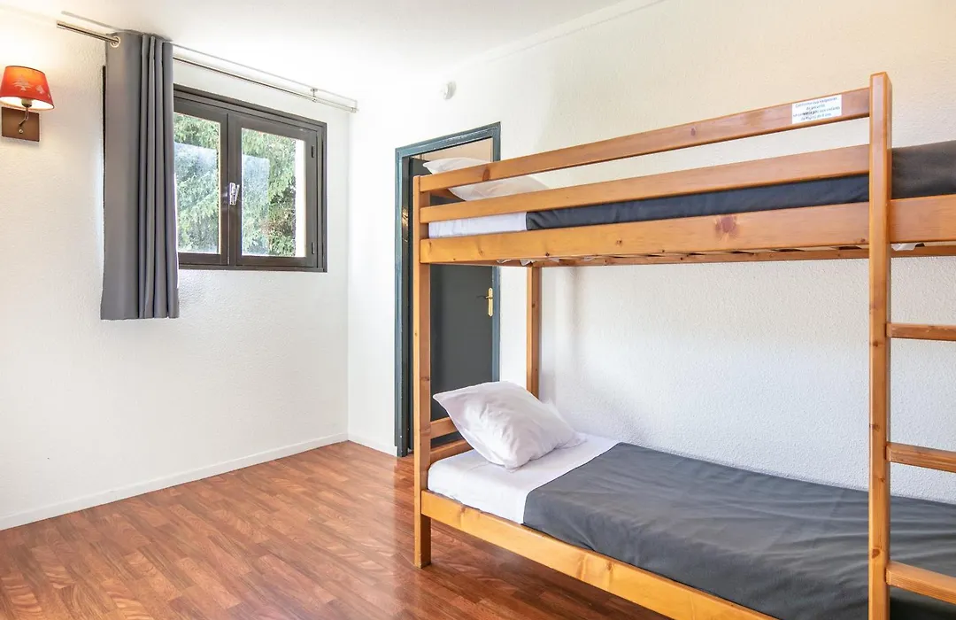 Vacanceole - Residence L'Edelweiss-1