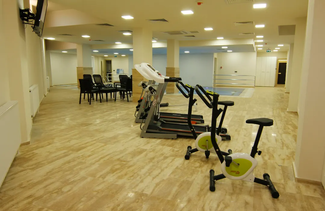ZİN D Home Çekmeköy Suit Otel-1
