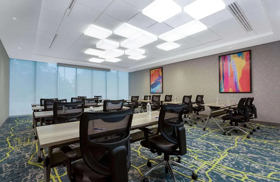 Tryp By Wyndham Orlando-1