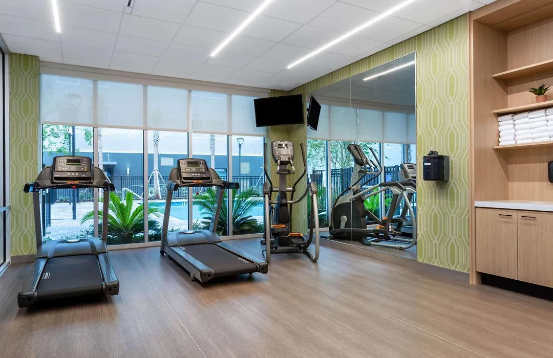 Tryp By Wyndham Orlando-1