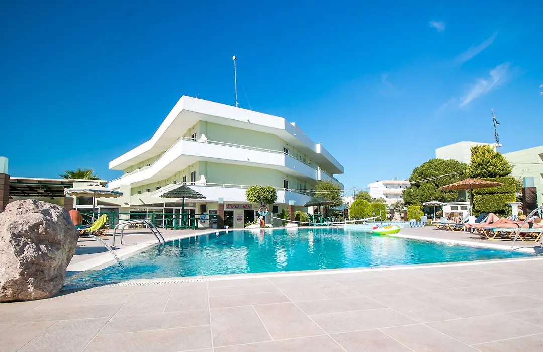 Stamos Hotel-1