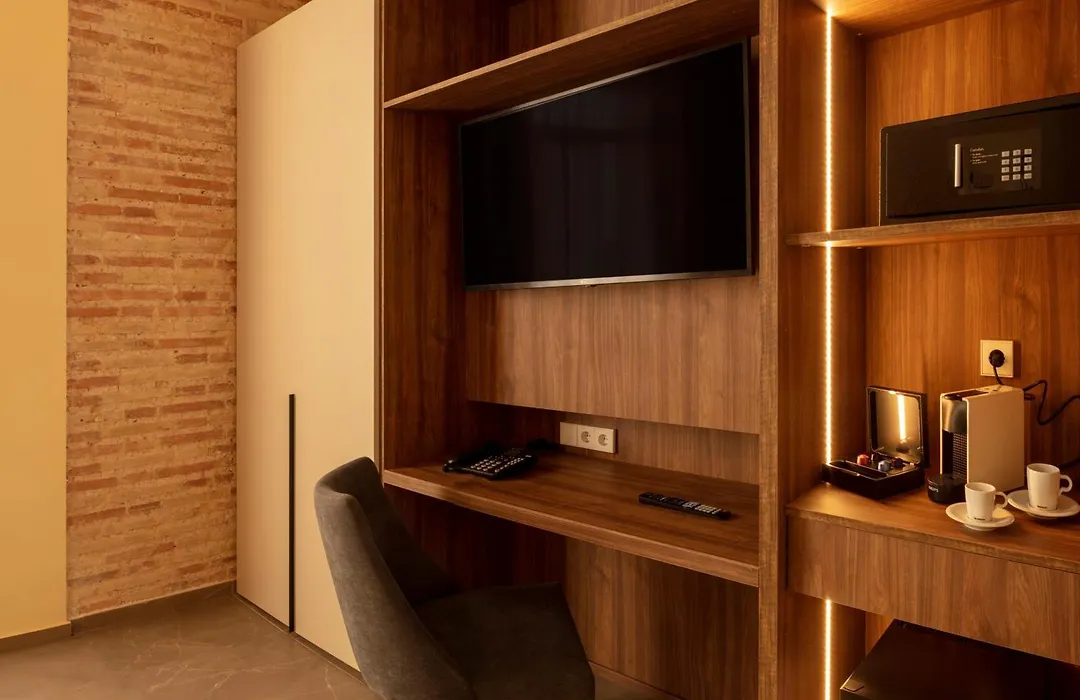Sh Suite Palace (Adults Only)-1